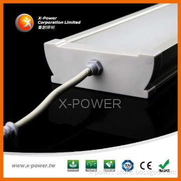professional PCB board waterproof batten lamp